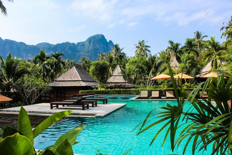 Incentive Trips