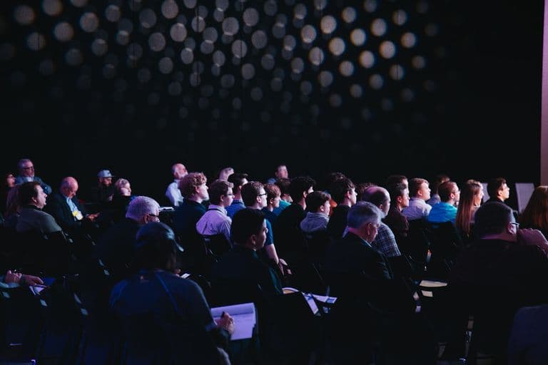 Conferences & Meetings