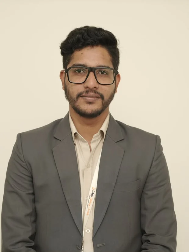 Muhammed Farooq
