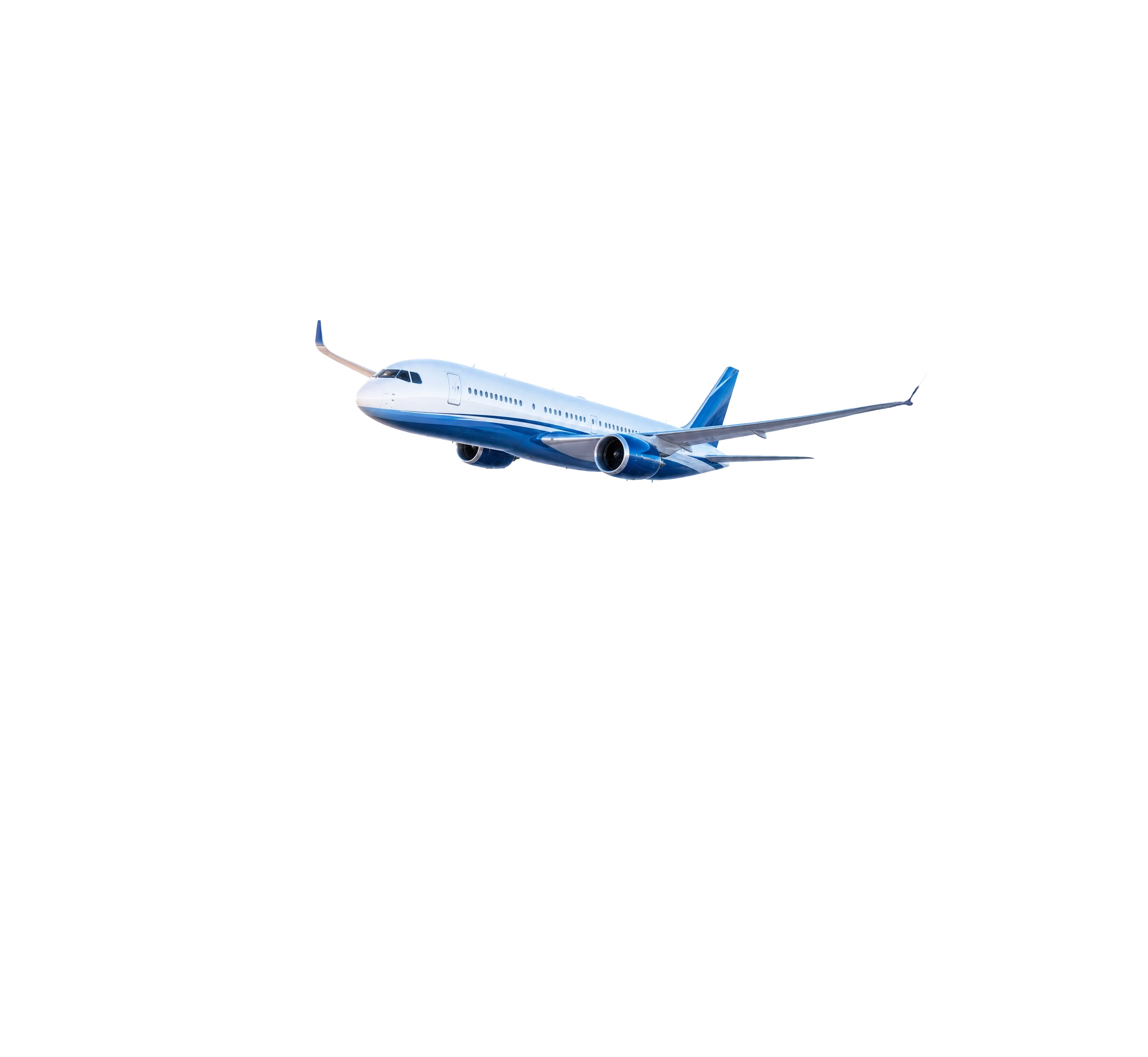 Fly Adam — soar above the clouds, from Dubai to the world